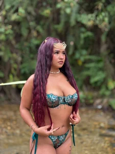 alexa_bossh: your fairy godmother to fulfill all your wishes ( 2 фото)