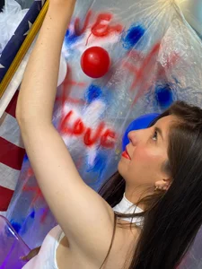 Megannklein HAPPY 4th OF JULY!♥ Pic 4