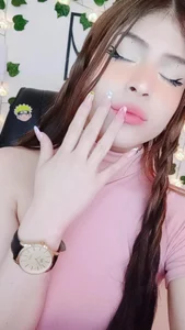 im_fernada make-up Pic
