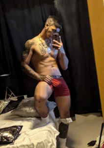 JAXXXONHERD a little of me 사진 4