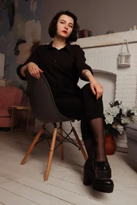 ViolettaLopez Public Pic 6