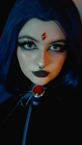 Raven! 💜 de Mariana_velezz  2 Imagens