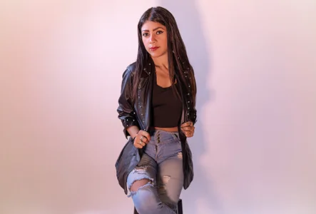 NataliaCruz_ 🖤🖤🖤 Pic 7
