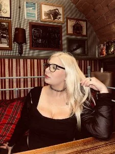 FluffyAlice Public Fotka 5