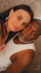 FreakyInterracial's photo