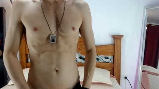 Brandon_Wolf me Foto