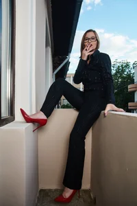 GoddessMonika's photo
