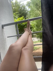 Byeol00 My beautiful legs and feet 👣 Bilde 2