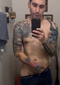 Public de Rylan_Chase  6 Imagens