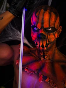 🎃 THIS IS HALLOWEEN 🎃 od MarcoStriker  4 snímek