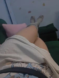 Dressy_Doll_TS sexy legs slika 4
