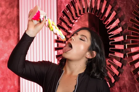 SarahDeyvis My TOYS 🍆 Pic 5