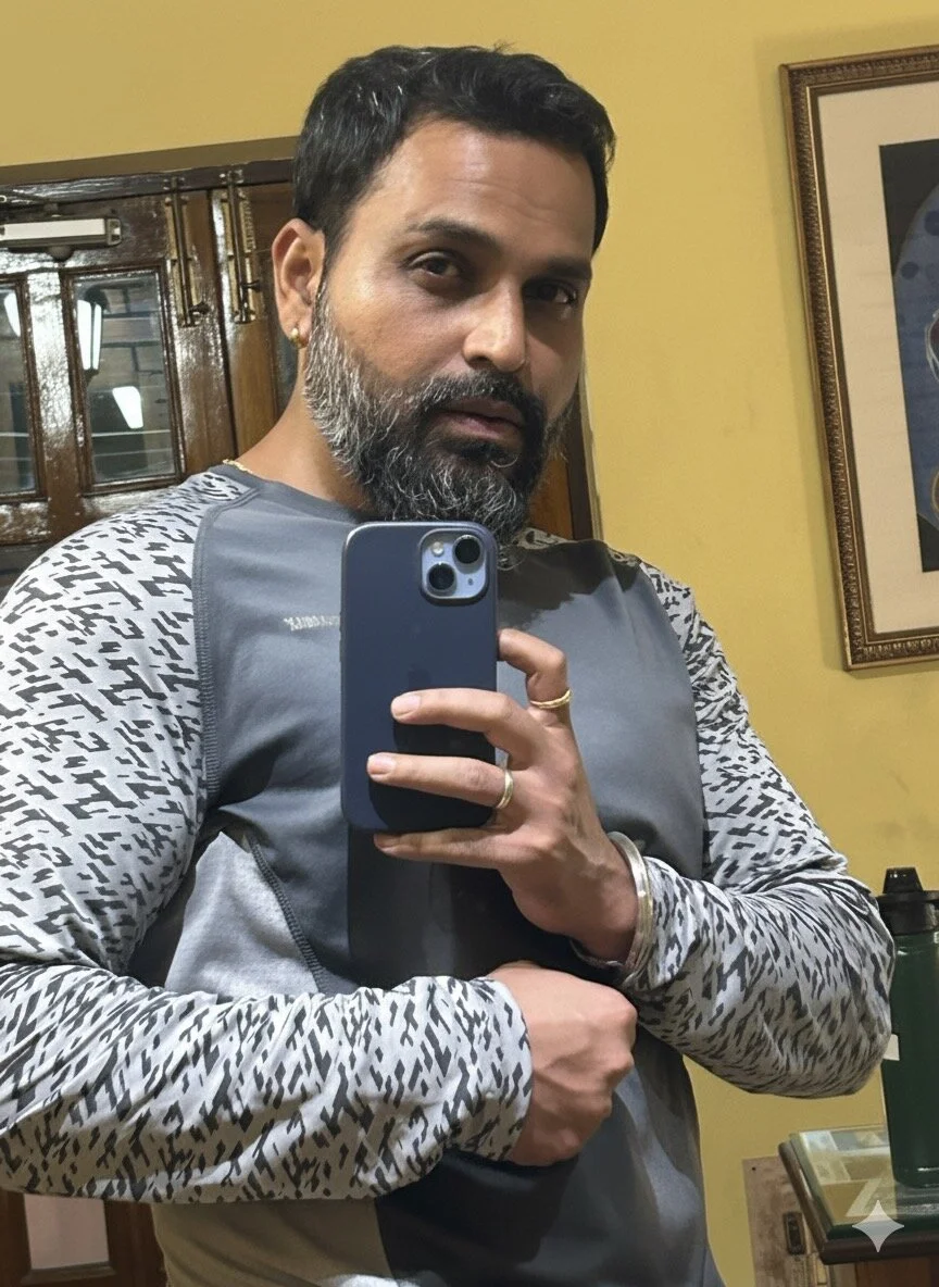 Public de beast_bearded_dady Foto 2
