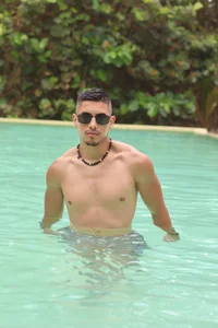 Aaronfox_x 🏝🏝 Pic