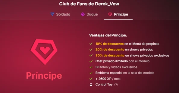 Derek_Vow Trendy obrázky 2476