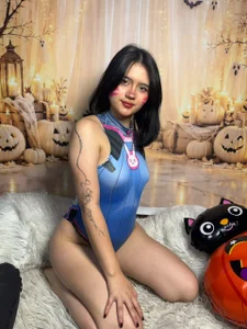 Dva Overwatch! de Yukino_mae  7 Imagens