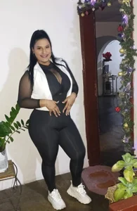 KorinaKovaa Casual Pic