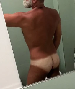 Public de bearstepper Foto 4