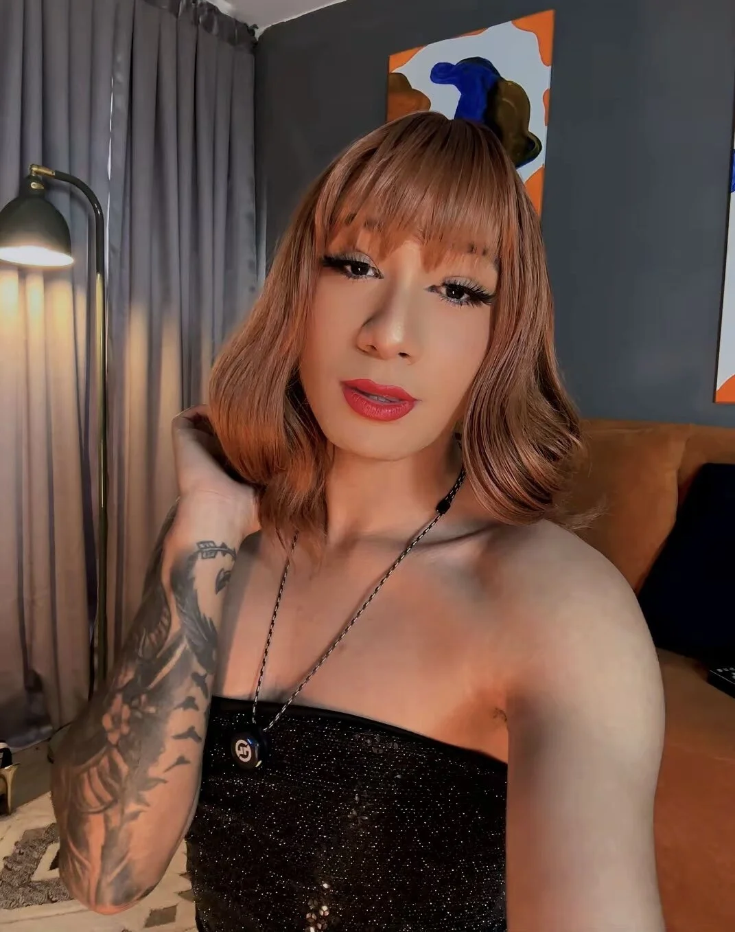 nylonisabella  1021. kiemelt képe