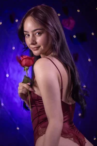 Alejita699 Naughty Valentine Hình 3