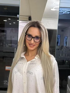 IsabelleEthan: Public ( фото)