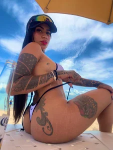 deborah_tatto your queen Pic