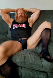 Gingerbeard40's photo