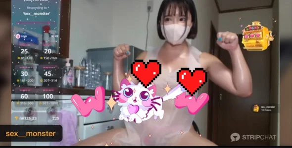 sara__xx__love 💓10/26キッチン配信エフェクト集💓いつもエフェクトありがとうございますっ🥹❤️めちゃくちゃ嬉しいです〜🙌💓 Pic