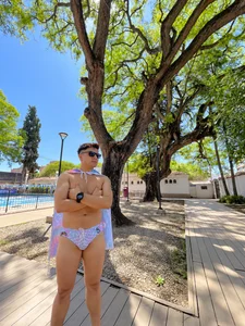 Hassbyd Wild & free outdoor tease 🌻 Immagine 