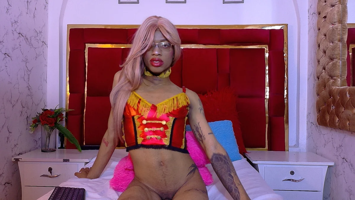 TiffannyValentine 熱門圖片 5406