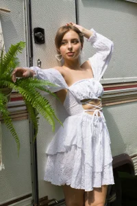 Scout_Avrora What do u think about my summer pitfit? Pic 9