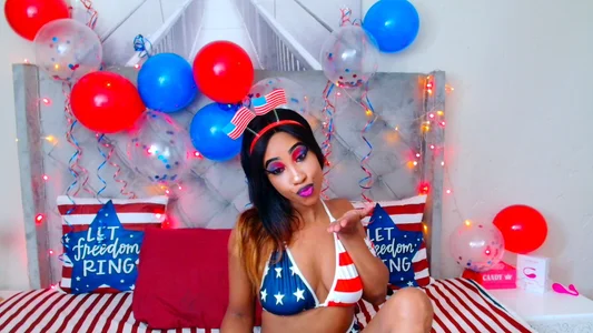 SEXaddictCANDY10 HAPPY 4 JULY PICTURES 4 YOU XX Immagine  5