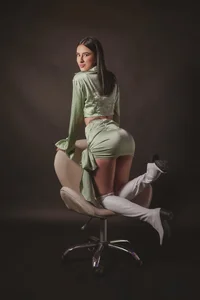 karlaa_james Sexy secretary Foto