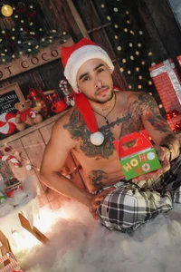 Seth_Owner MERRY CHRISTMAS ✨ Bilde 5