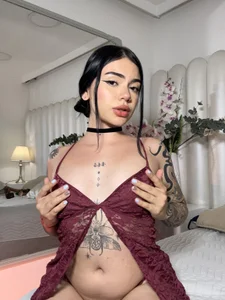 VioletEvanzz sexy dress😋🔥🤭 Immagine 