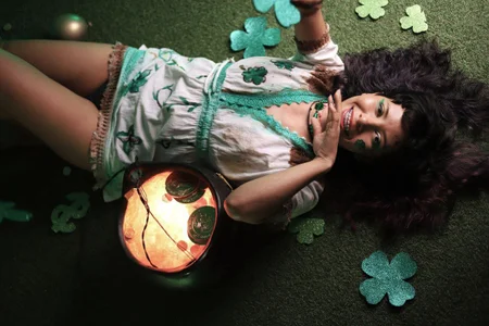 HAPPY SAN PATRICIO DAY de Akane_Uwu Foto