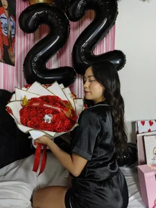 Sammi_Evanns my birthday 🎊🎈 صورة واحدة|Sammi_Evanns my birthday 🎊🎈 صورتان|Sammi_Evanns my birthday 🎊🎈  6 صور|Sammi_Evanns my birthday 🎊🎈  6 صورة
