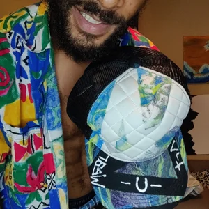 RadRadAf de TheGoldenBoldy321  5 photos