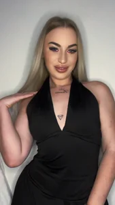 RuxyCatrina Hey baby Poză 3