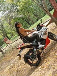 _sharlotte777 BIKER SHARLOT🏍️🤤🔥 Poză 4