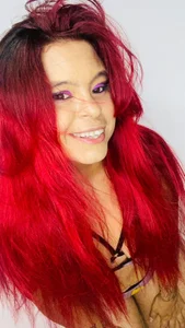 Kassandra369 red Pic 5