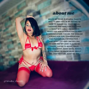 Aphroditabrown69 Public Pic 4