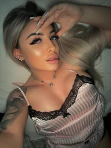 emily_bloom Cozy mood Foto