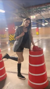 Hello_Lisha Park your car and walk to the corner where we won't be noticed Pic 2