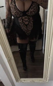Tattooed_Princess's XXX Nude Photo 2
