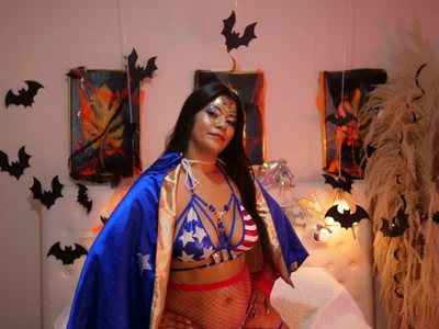 kenyaabのHalloween 2026の 4枚の写真
