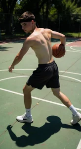 NickWild my hot ass 🥵😈 Pic