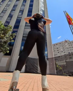 Babby_Angel_ skate day Pic