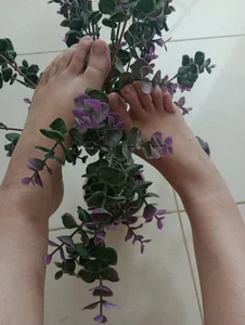 SamanttaMilf My Sexy Feet Poză 4