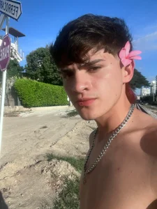Angel Face